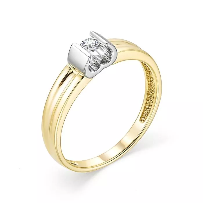 Кольцо - артикул U-К0554-320