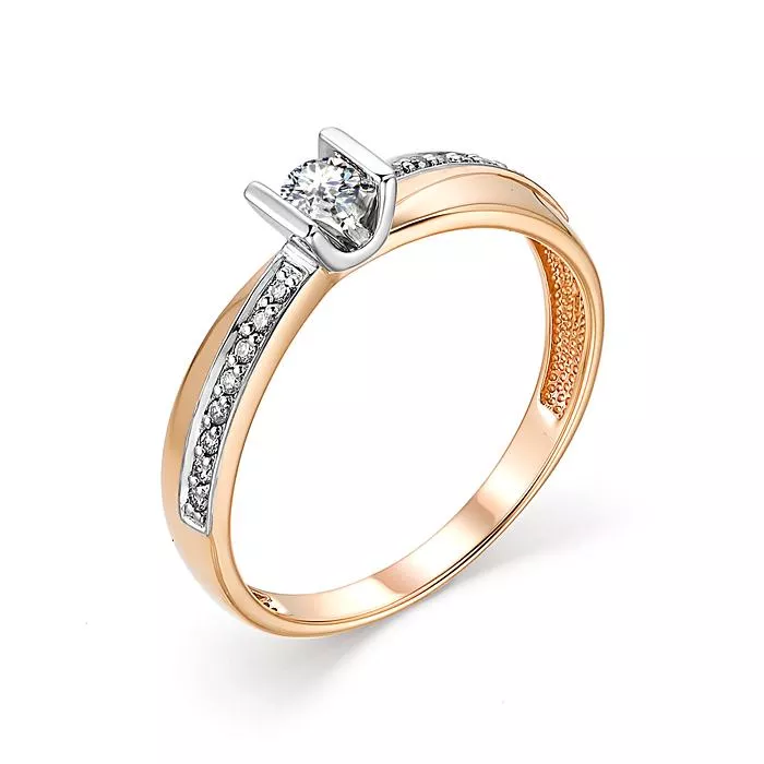 Кольцо - артикул U-К0555-120