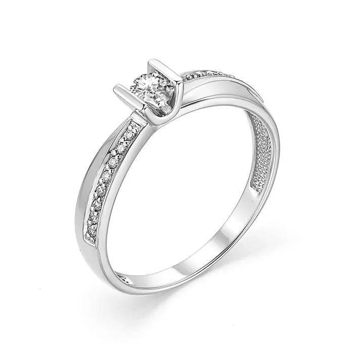 Кольцо - артикул U-К0555-220