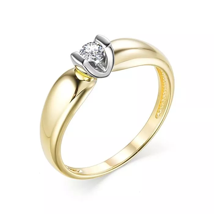 Кольцо - артикул U-К0556-320