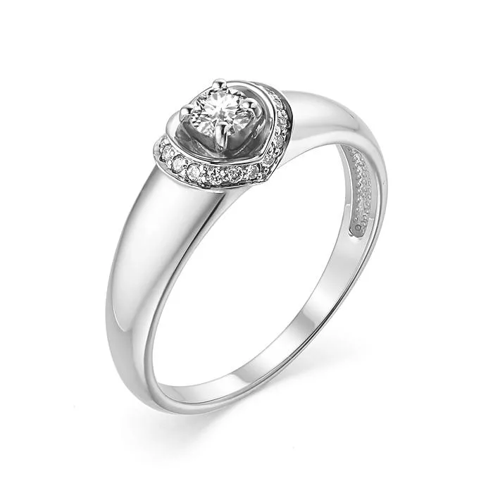 Кольцо - артикул U-К0557-220