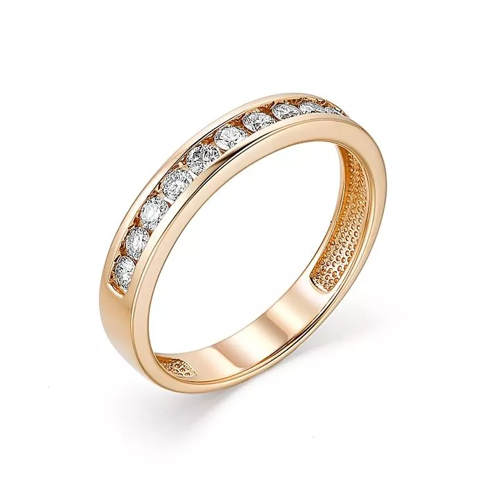 Кольцо - артикул U-К0561-120