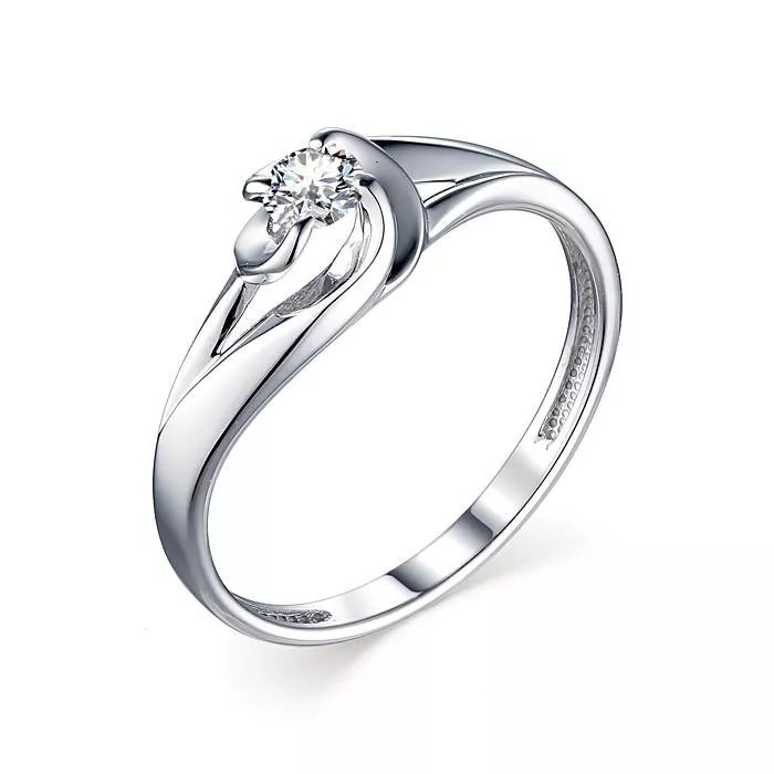 Кольцо - артикул U-К0563-220