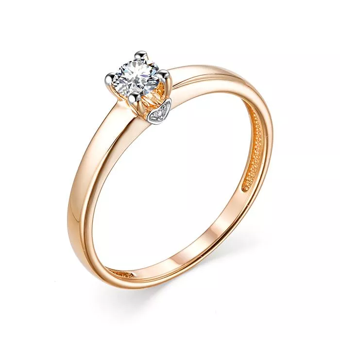 Кольцо - артикул U-К0565-120