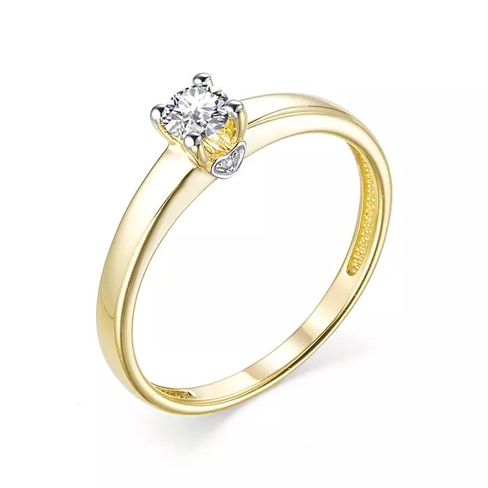 Кольцо - артикул U-К0565-320