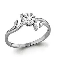 Кольцо из золота, артикул LV961669