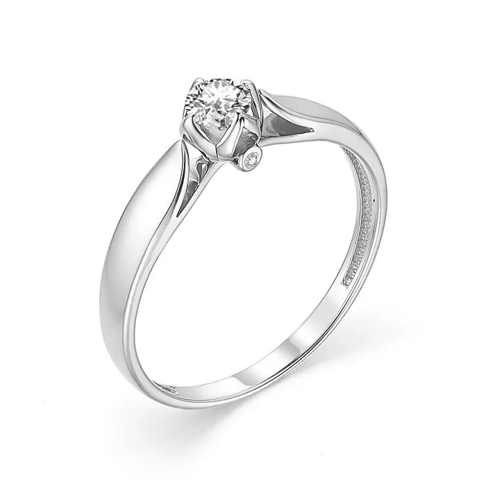 Кольцо - артикул U-К0566-220