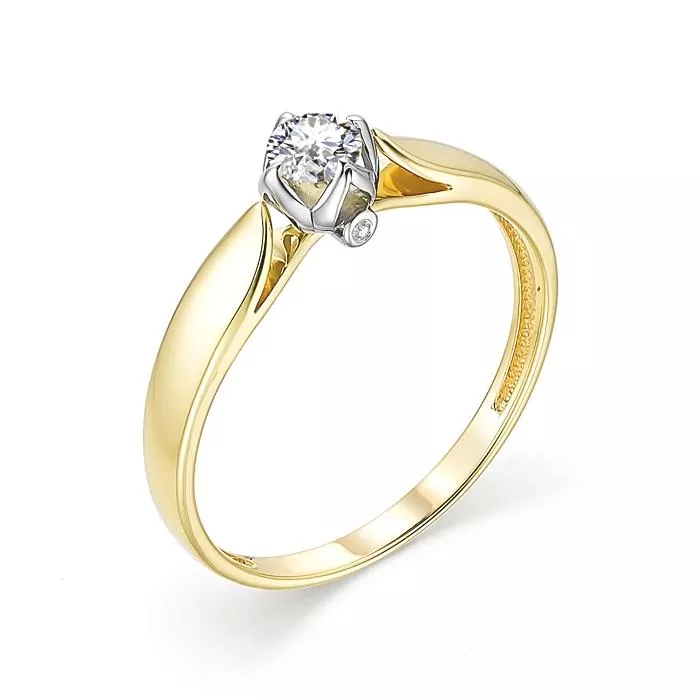 Кольцо - артикул U-К0566-320