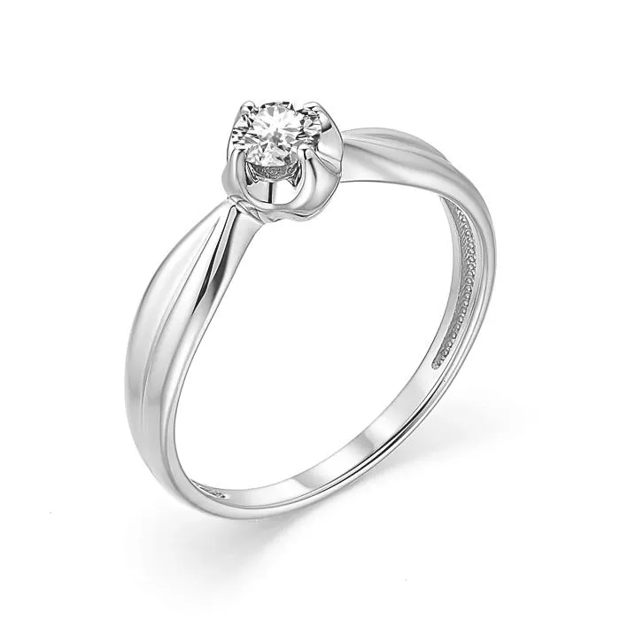 Кольцо - артикул U-К0567-220