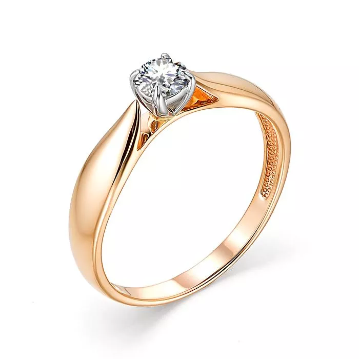 Кольцо - артикул U-К0568-120