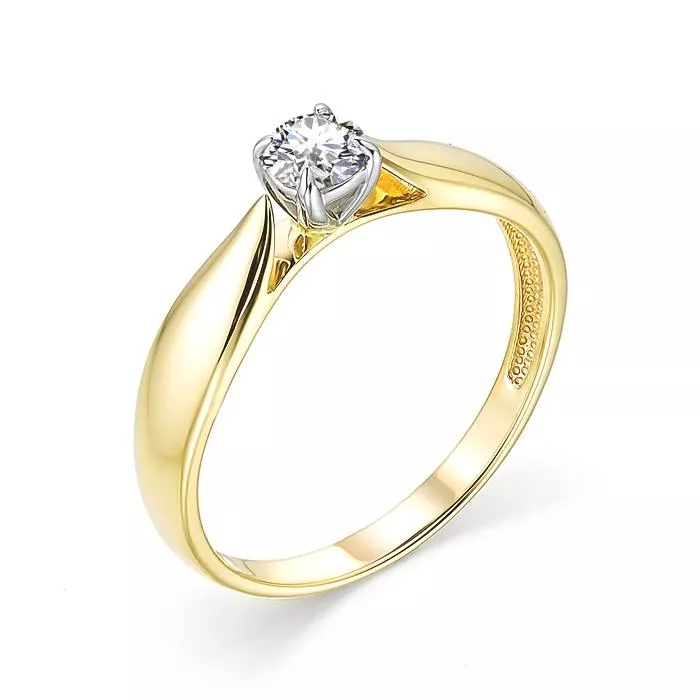 Кольцо - артикул U-К0568-320