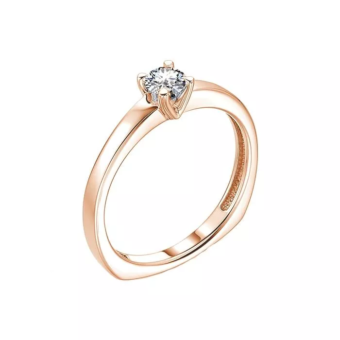 Кольцо - артикул U-К0569-120