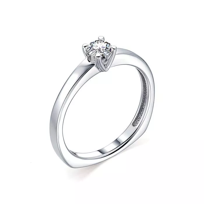 Кольцо - артикул U-К0569-220