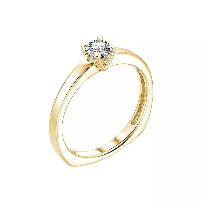 Кольцо - артикул U-К0569-320