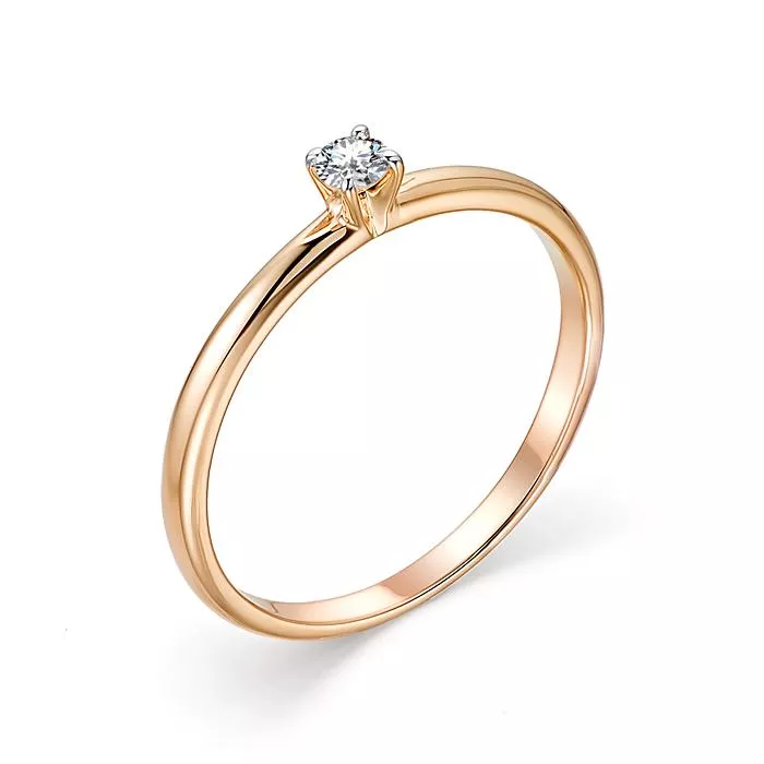 Кольцо - артикул U-К0570-120