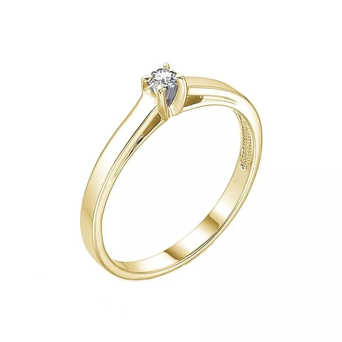 Кольцо - артикул U-К0571-320