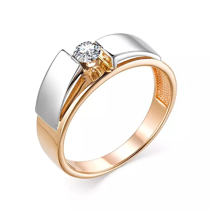 Кольцо - артикул U-К0575-120