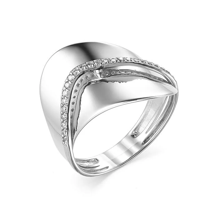 Кольцо - артикул U-К0587-220