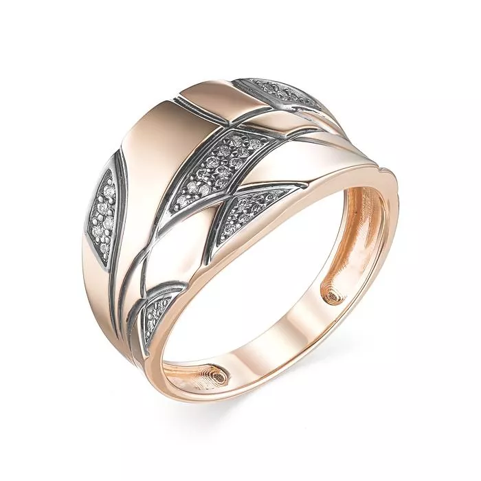 Кольцо - артикул U-К0590-120