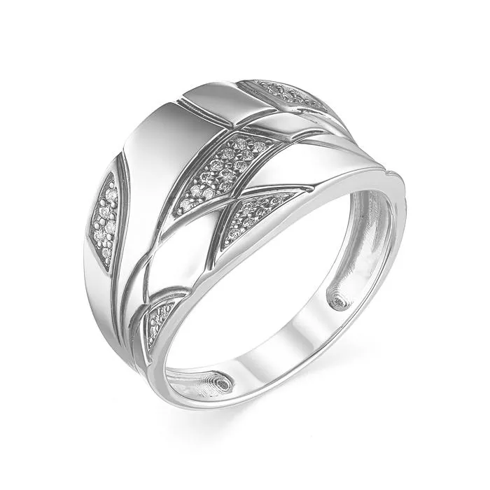 Кольцо - артикул U-К0590-220