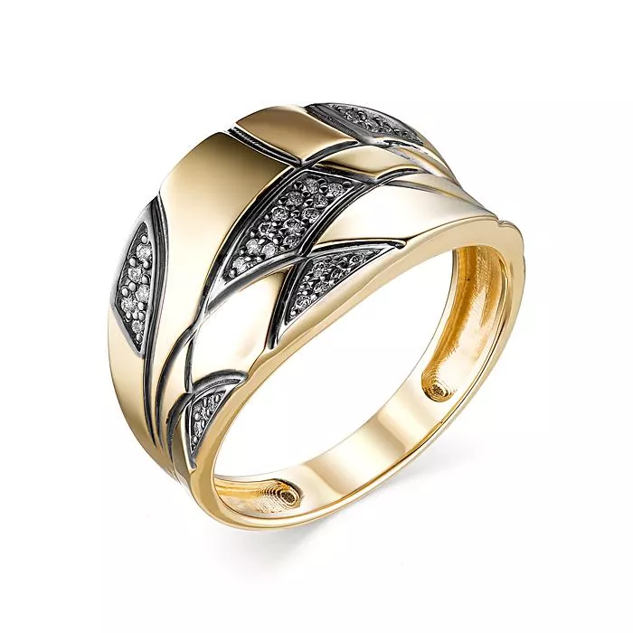 Кольцо - артикул U-К0590-320