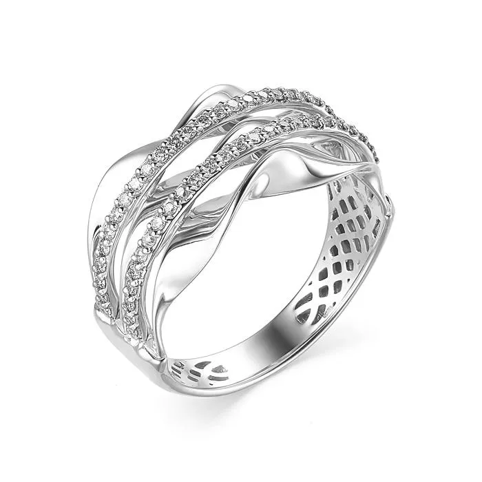 Кольцо - артикул U-К0591-220