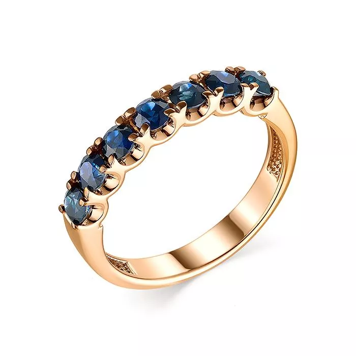 Кольцо - артикул U-К0595-102