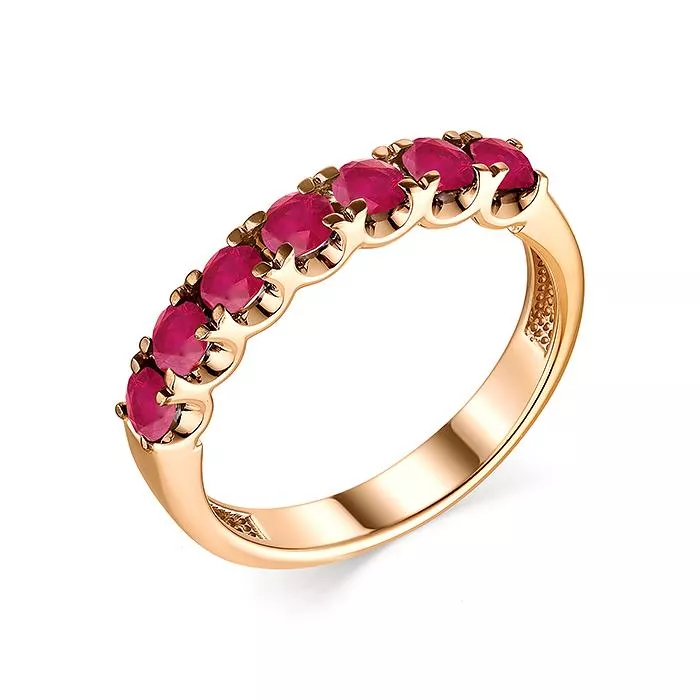 Кольцо - артикул U-К0595-104