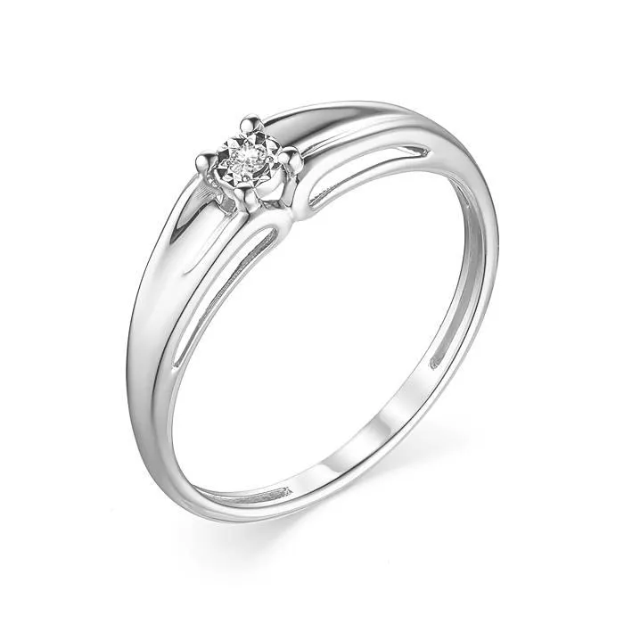 Кольцо - артикул U-К0597-220