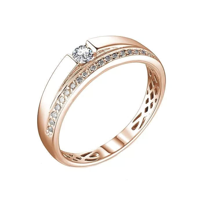 Кольцо - артикул U-К0600-120