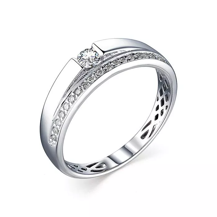 Кольцо - артикул U-К0600-220