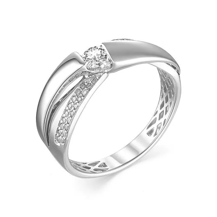 Кольцо - артикул U-К0604-220