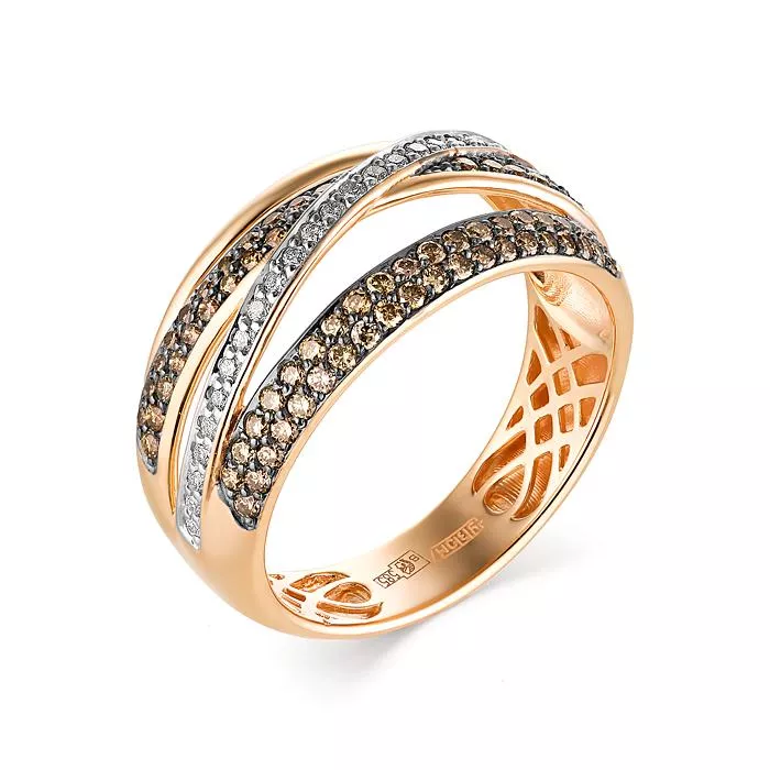 Кольцо - артикул U-К0605-135