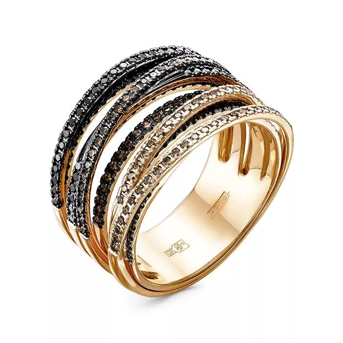 Кольцо - артикул U-К0609-135