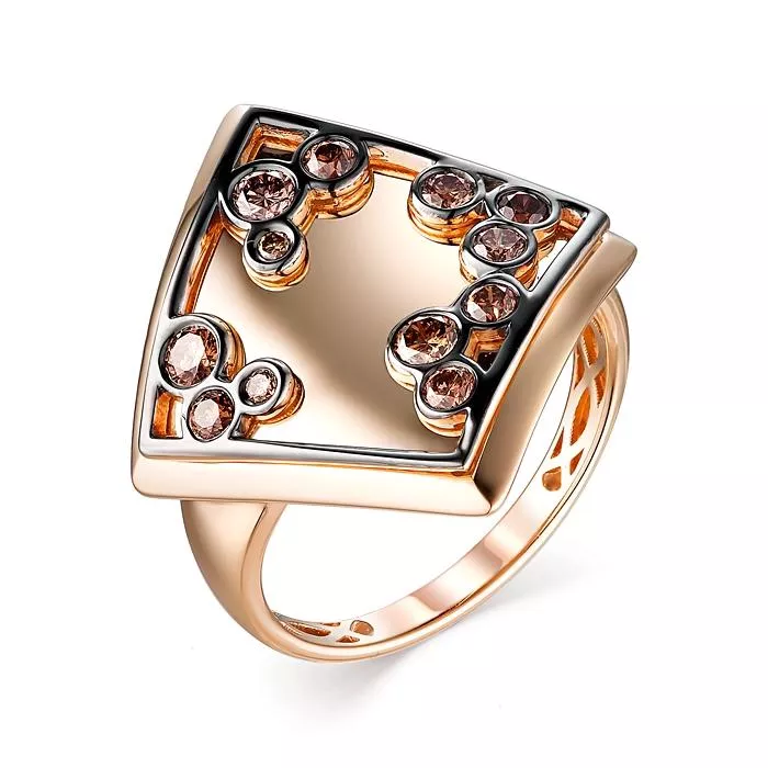 Кольцо - артикул U-К0610-130