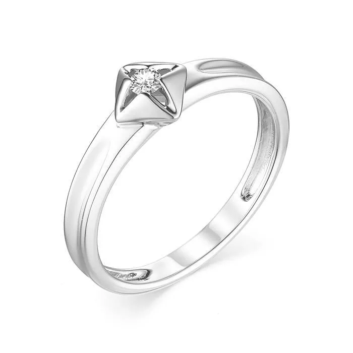 Кольцо - артикул U-К0611-220