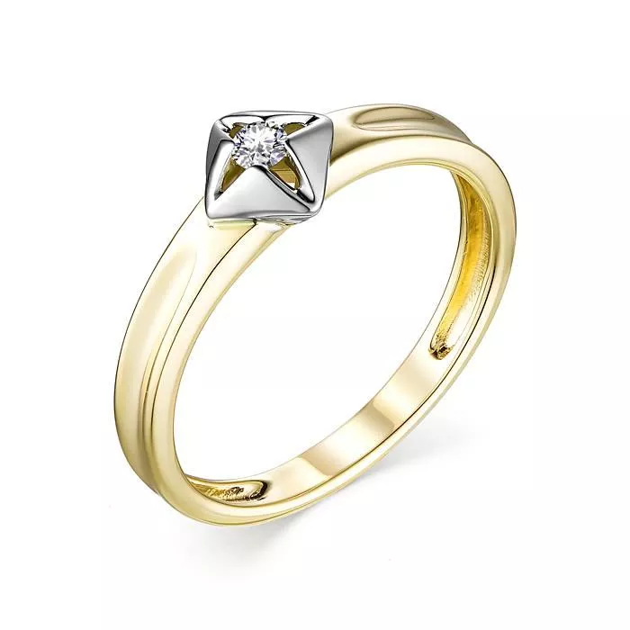 Кольцо - артикул U-К0611-320