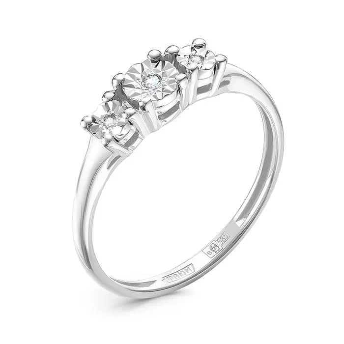 Кольцо - артикул U-К0613-220