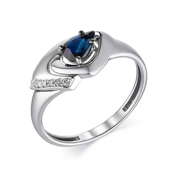 Кольцо - артикул U-К0614-222