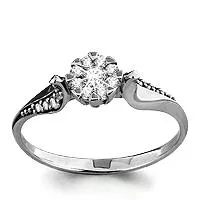 Кольцо, золото, артикул LV961665