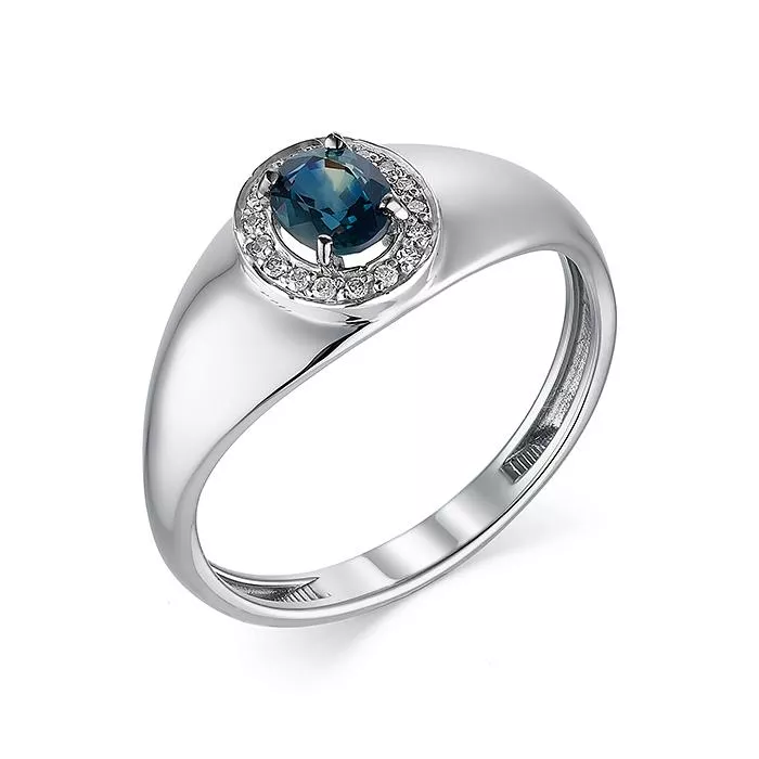 Кольцо - артикул U-К0623-222