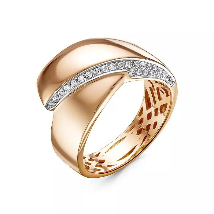 Кольцо - артикул U-К0625-120