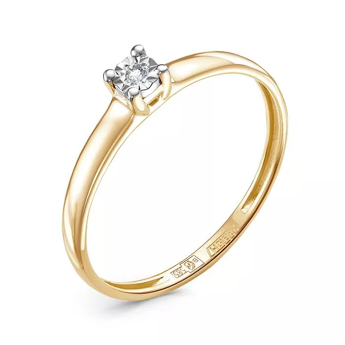 Кольцо - артикул U-К0632-320