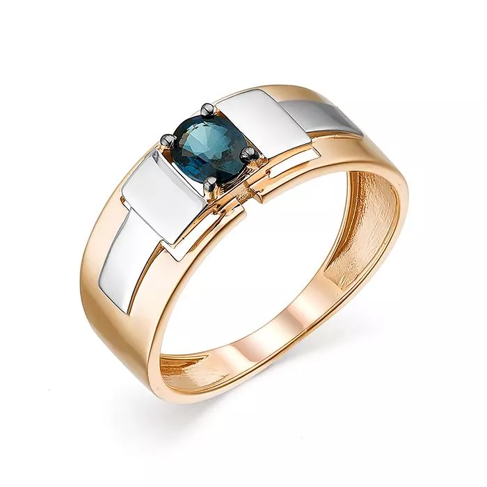 Кольцо - артикул U-К0657-102