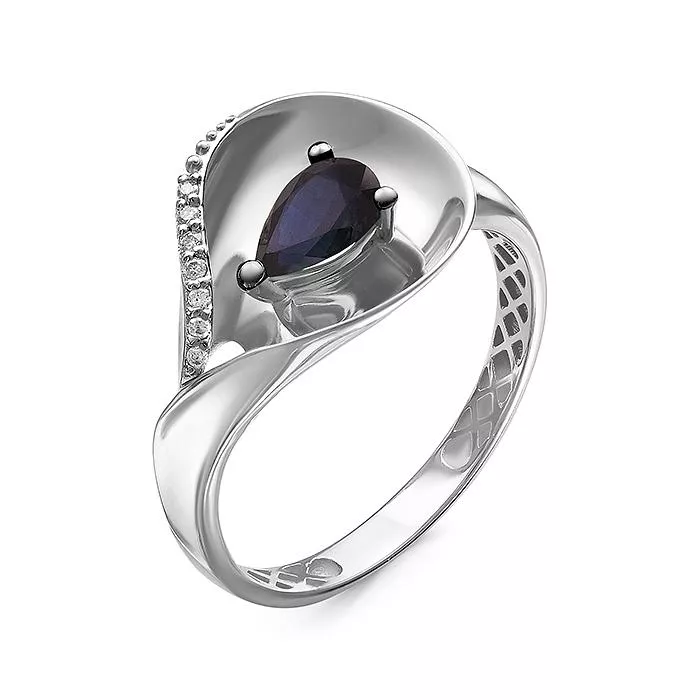 Кольцо - артикул U-К0662-222