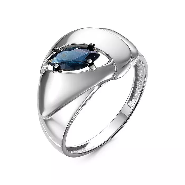 Кольцо - артикул U-К0673-202