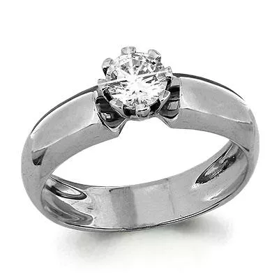 Кольцо, золото, артикул LV961656