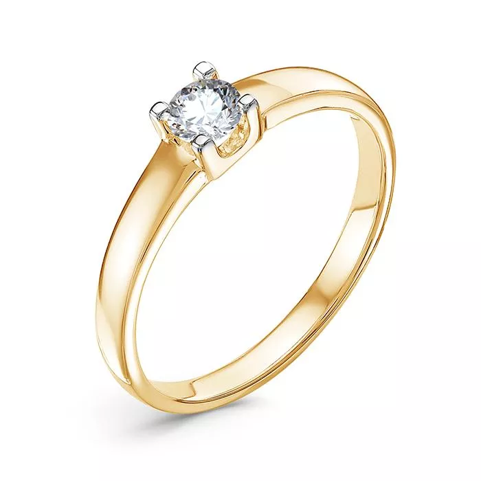 Кольцо - артикул U-К0696-320