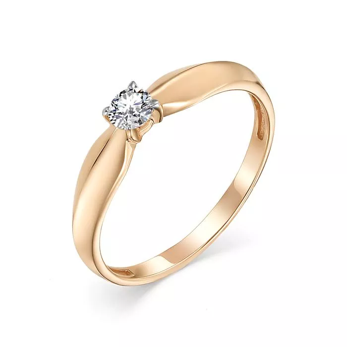 Кольцо - артикул U-К4102-120