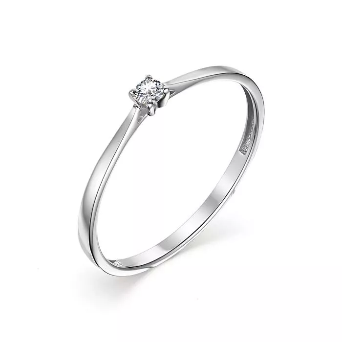 Кольцо - артикул U-К4106-220